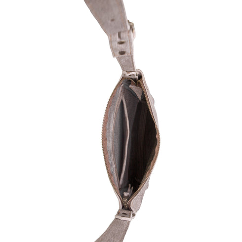 Umhängetasche Leder