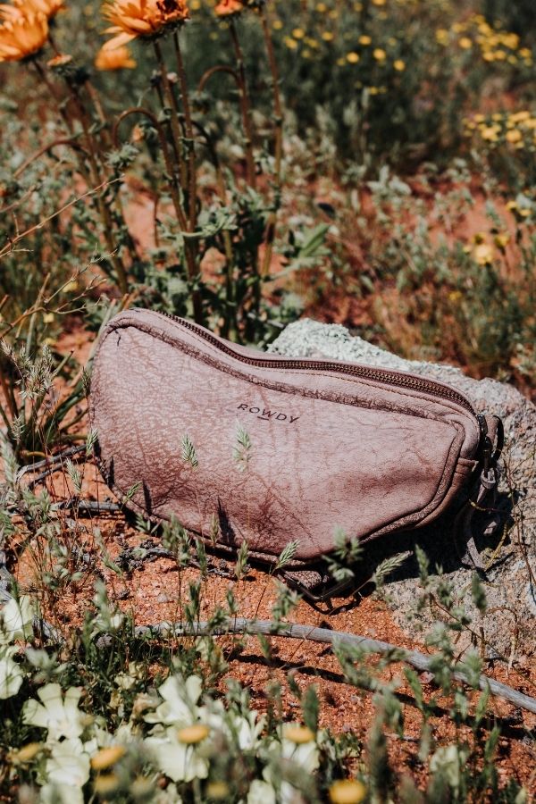 Sac banane
