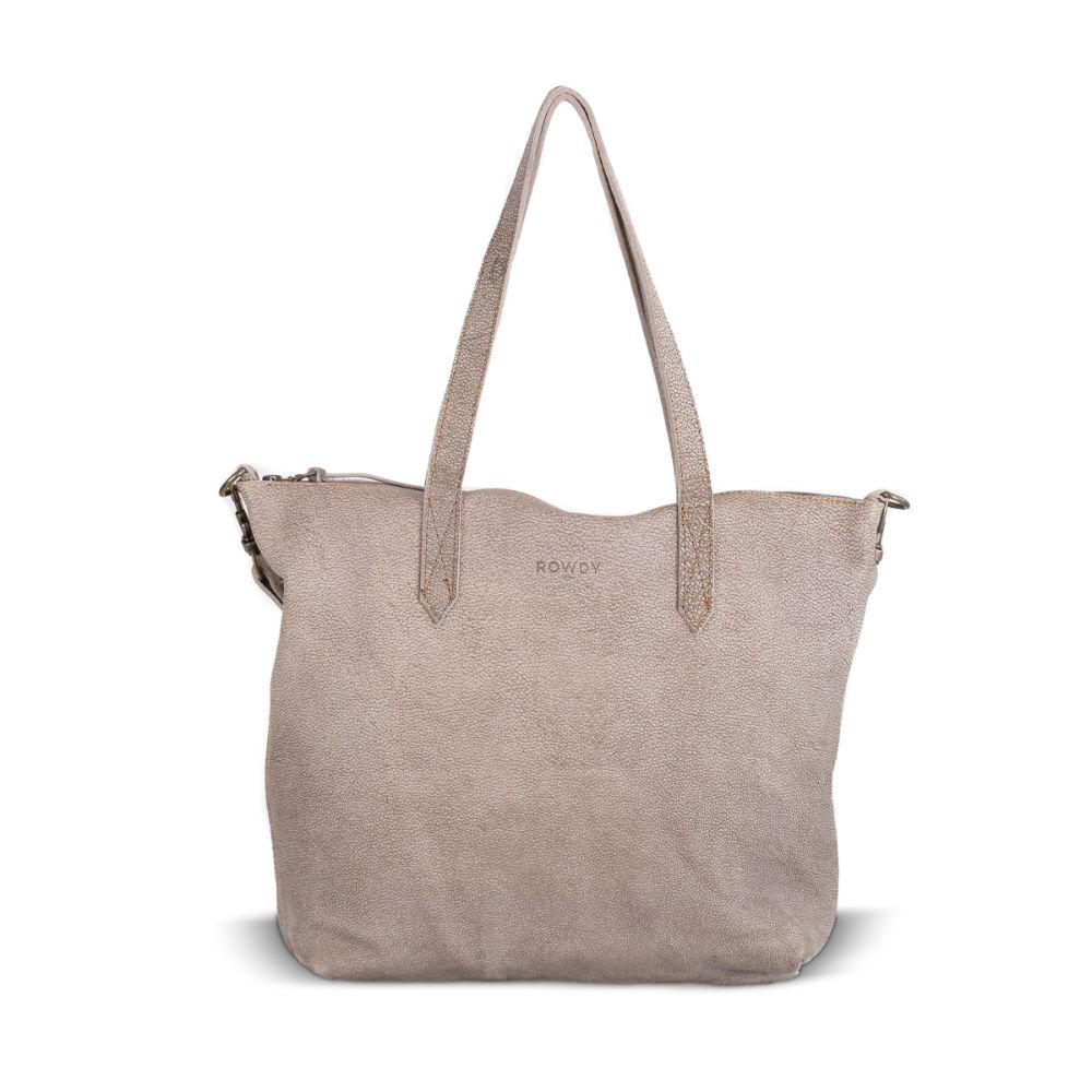 Tote Crossbody Boulder