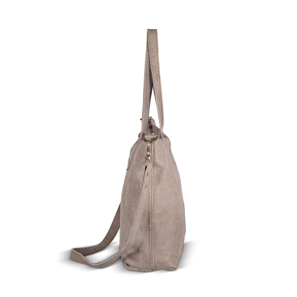 Crossbody Boulder Seite