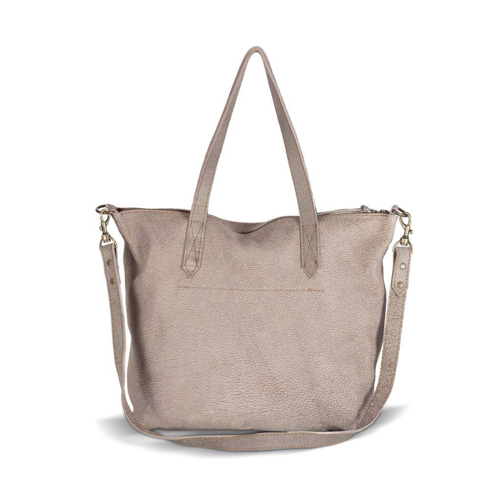 Crossbody Boulder Rückseite