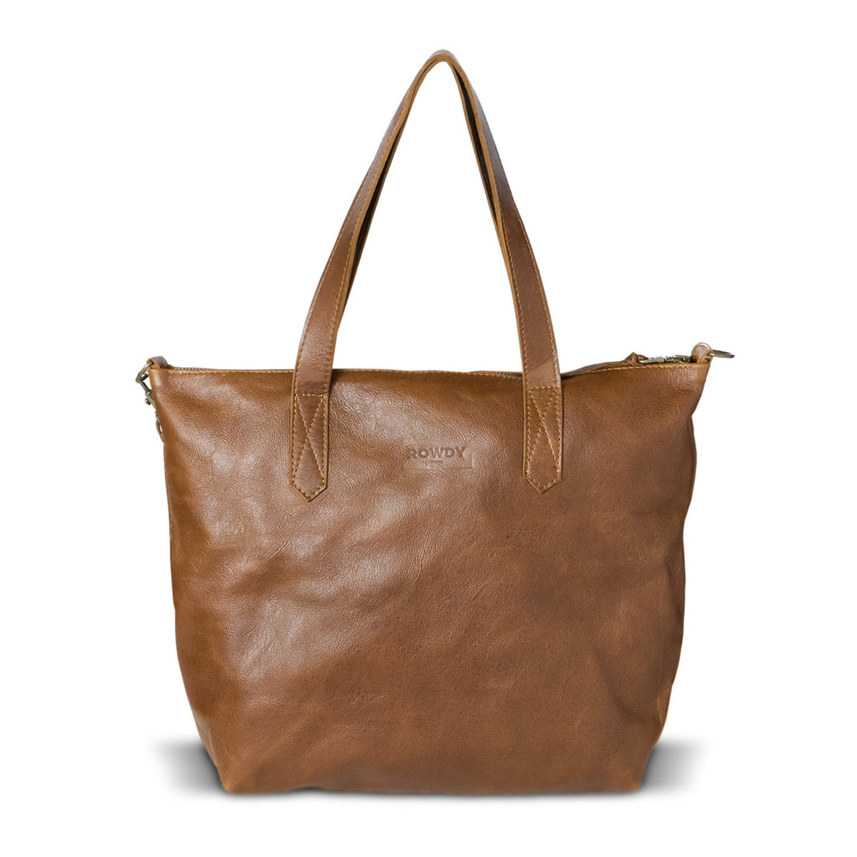 Tote Crossbody Cedar