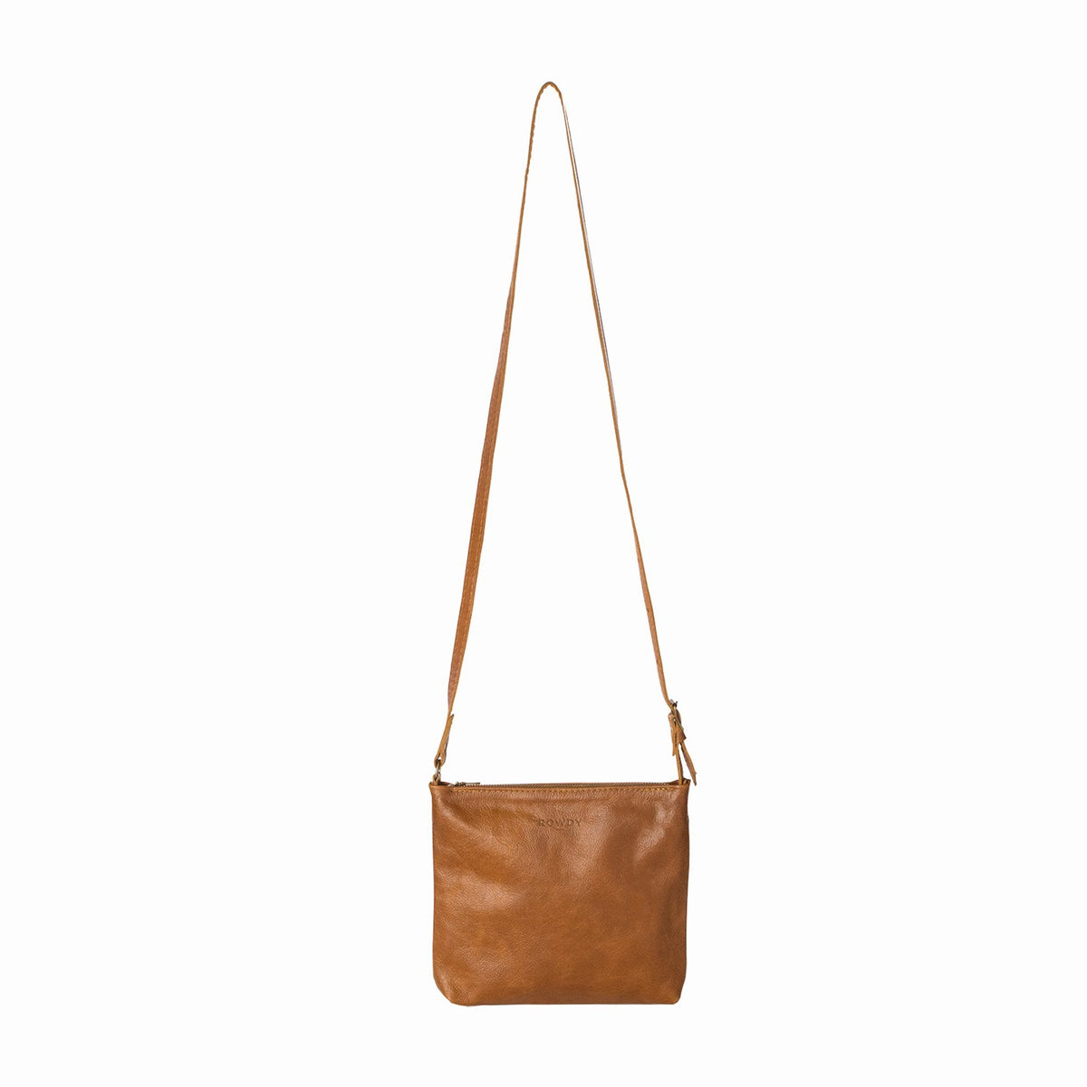 Sac bandoulière cuir