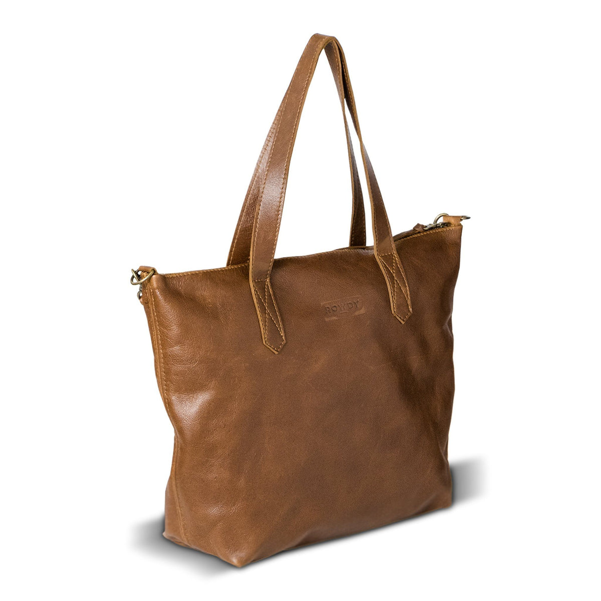 Cedar Crossbody Seite schräg