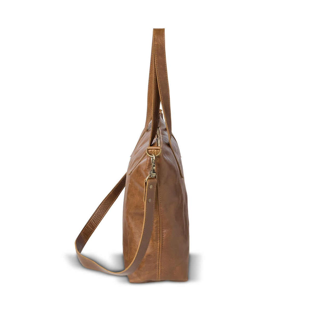 Cedar Crossbody Bag Seite