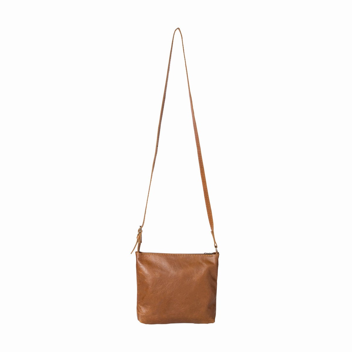 Sac bandoulière cuir