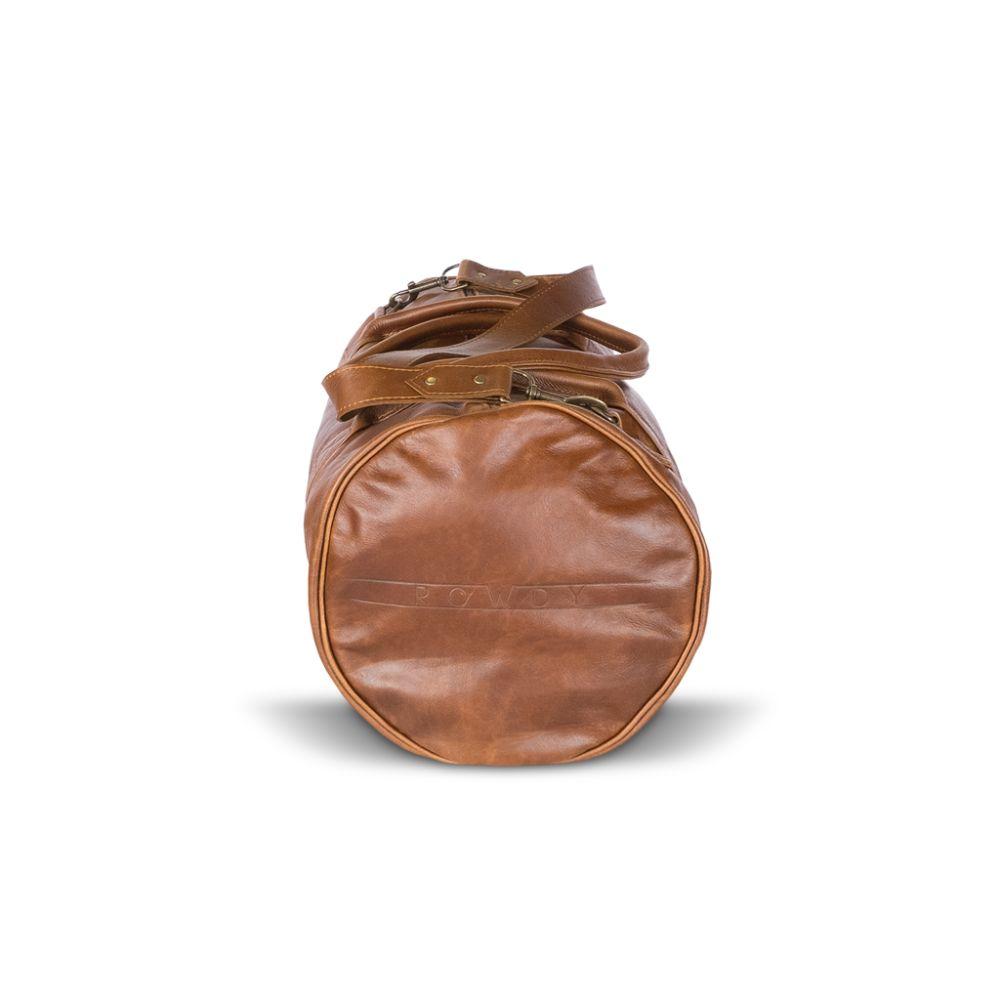 Duffel Cedar Seite