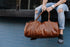 Duffel / Weekender Tasche