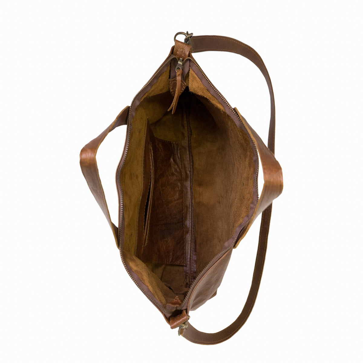 Tasche Cedar von oben