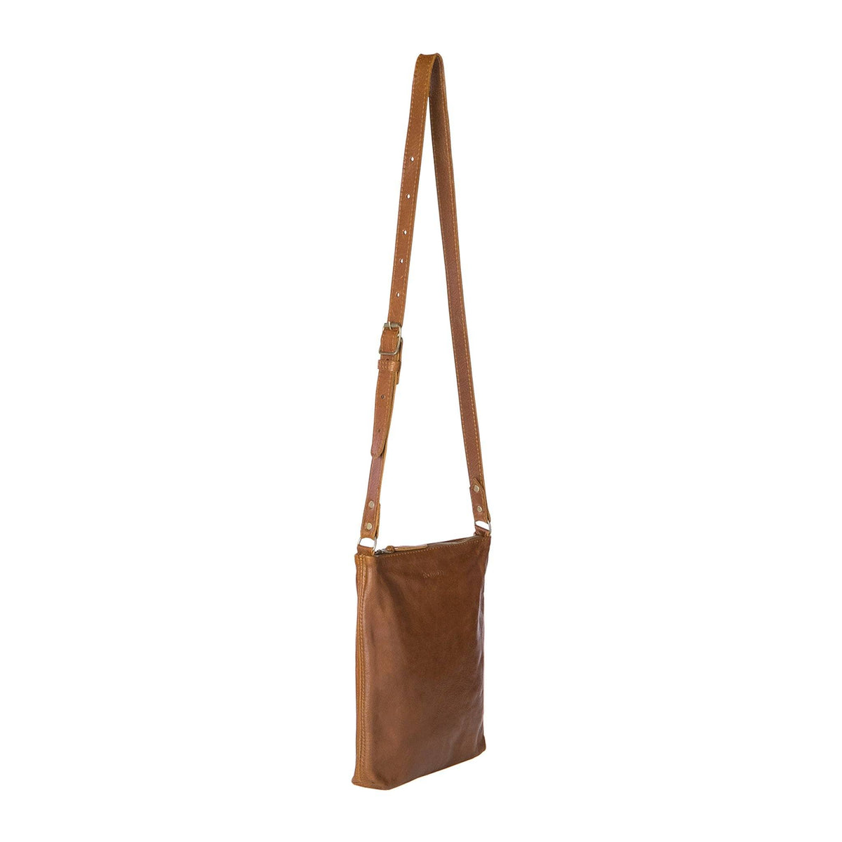 Sac bandoulière cuir