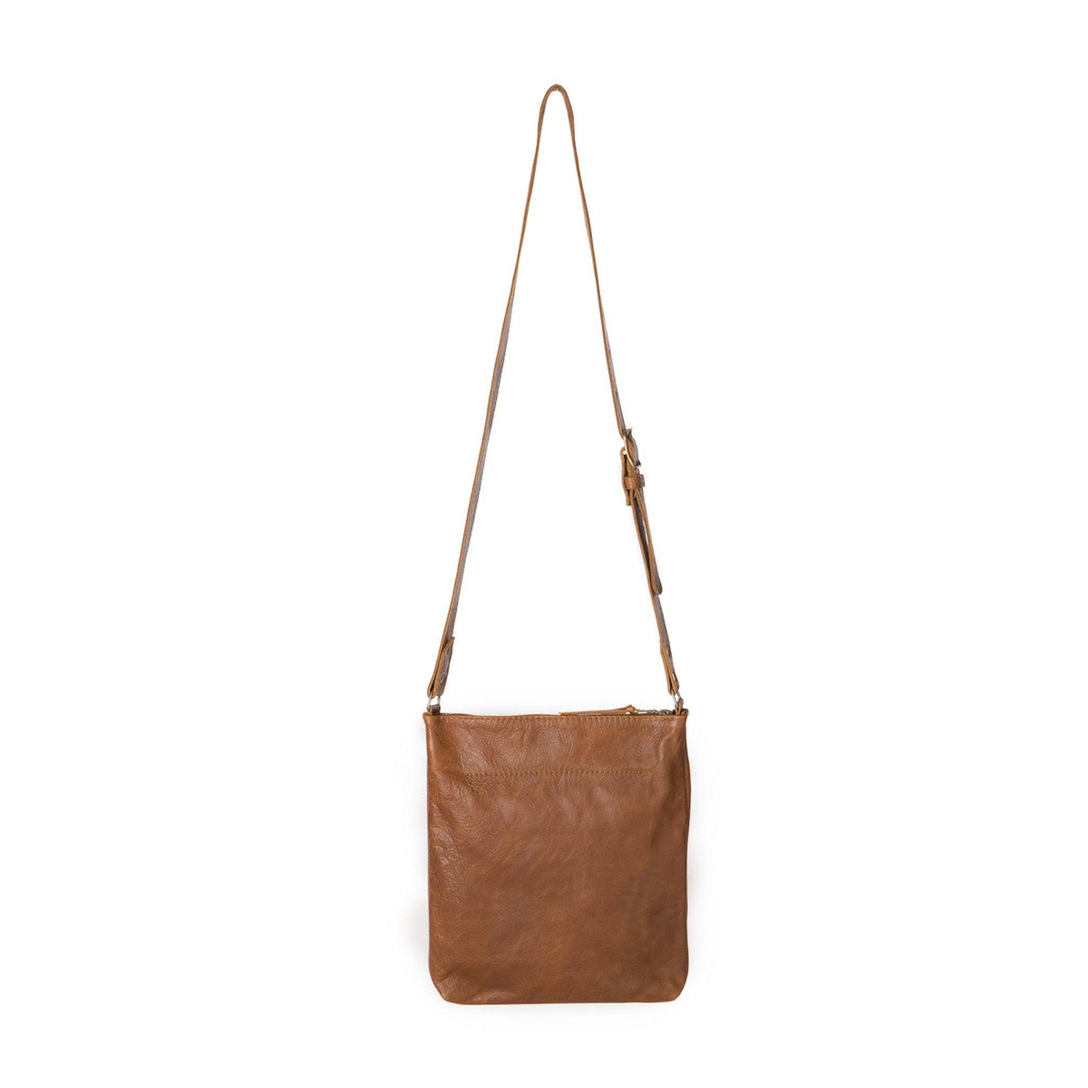 Sac bandoulière cuir
