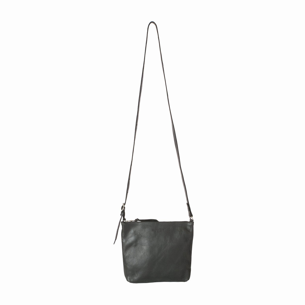 Sac bandoulière cuir