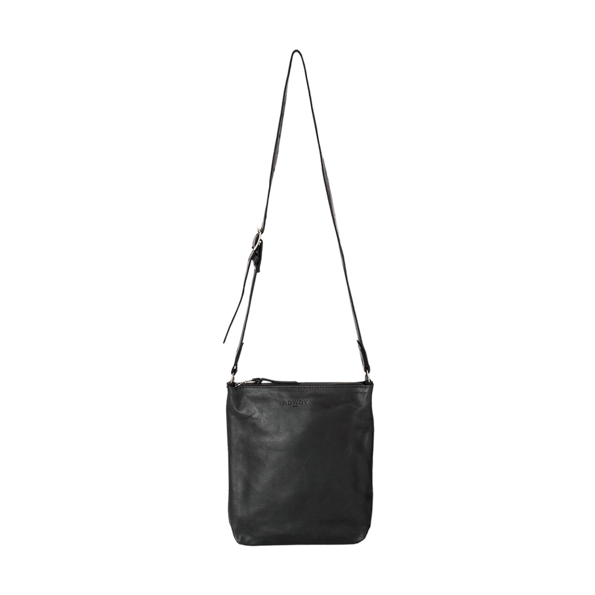 Sac bandoulière cuir