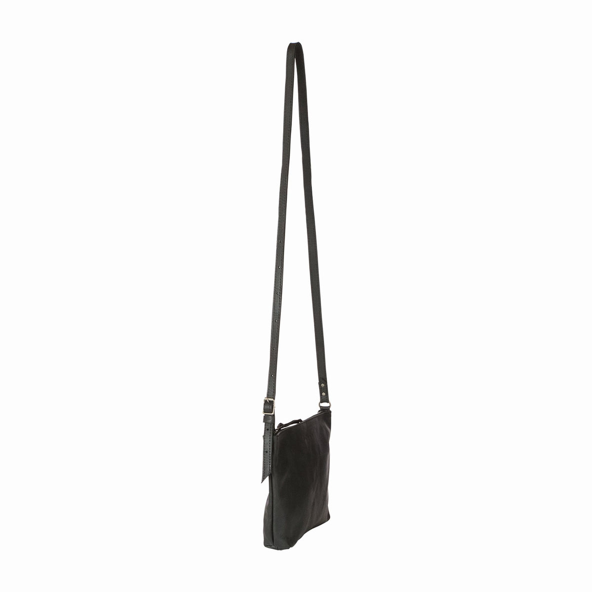 Sac bandoulière cuir
