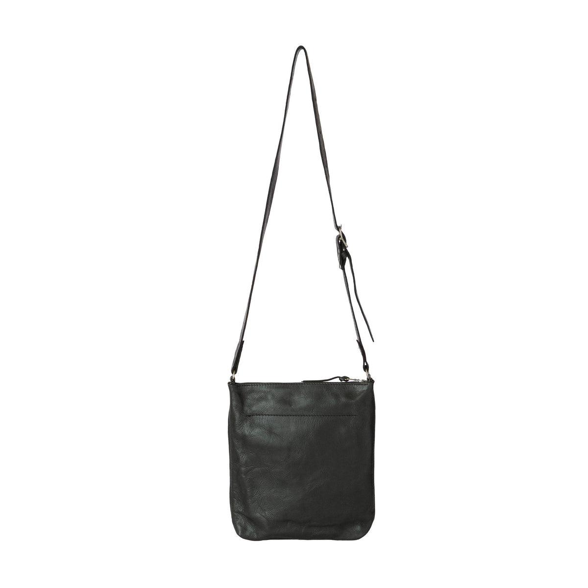 Sac bandoulière cuir