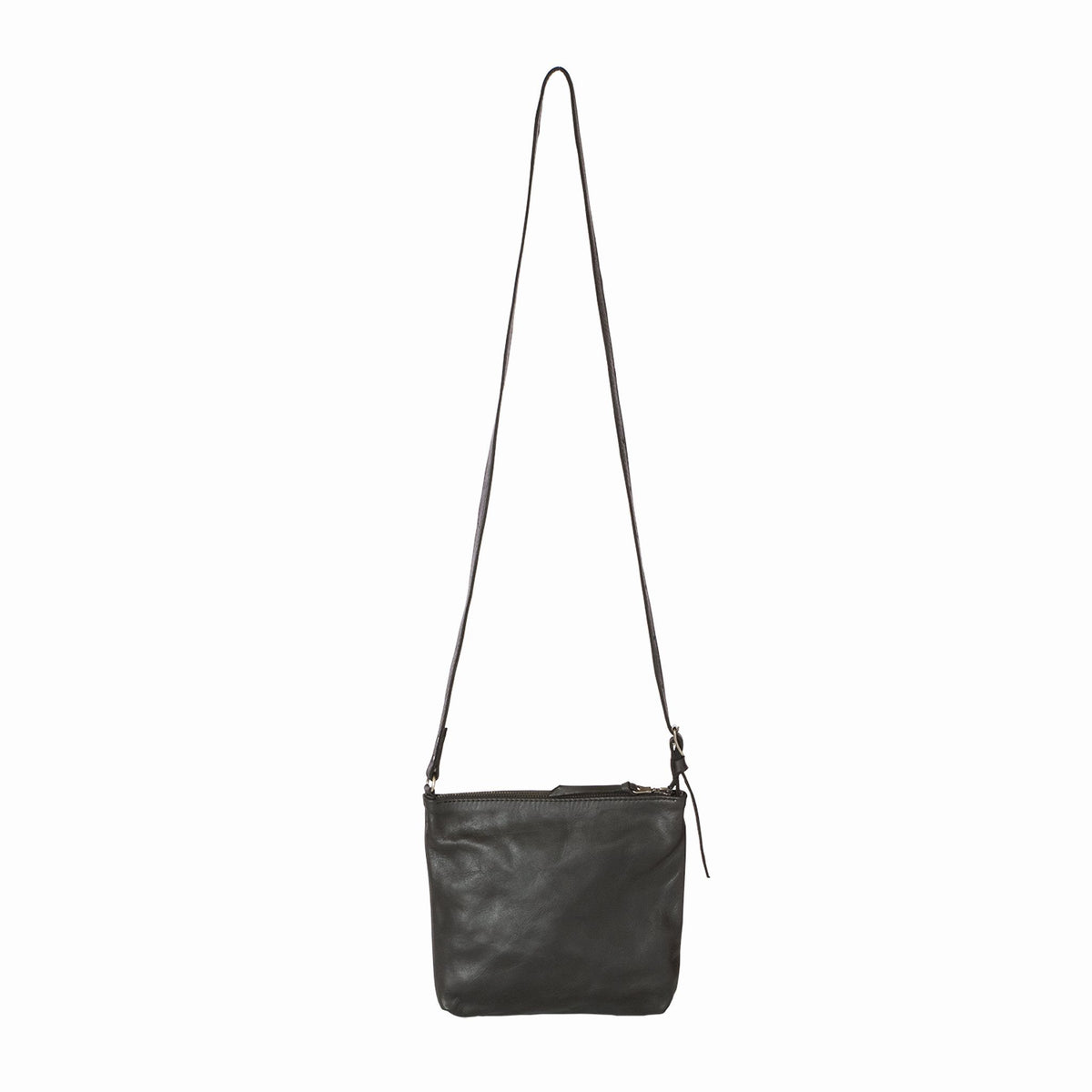 Sac bandoulière cuir