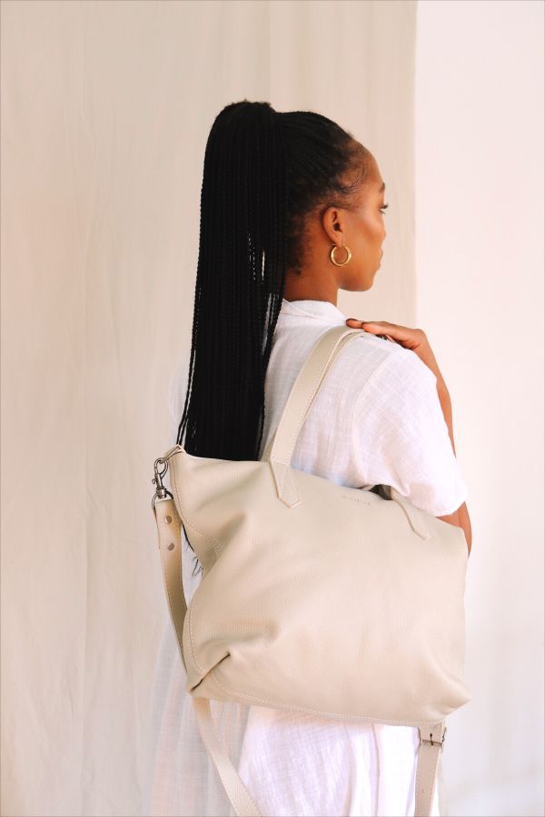 Fourre-tout Crossbody