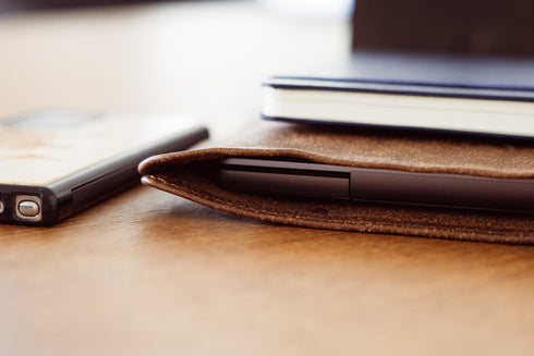 Notebook Sleeve