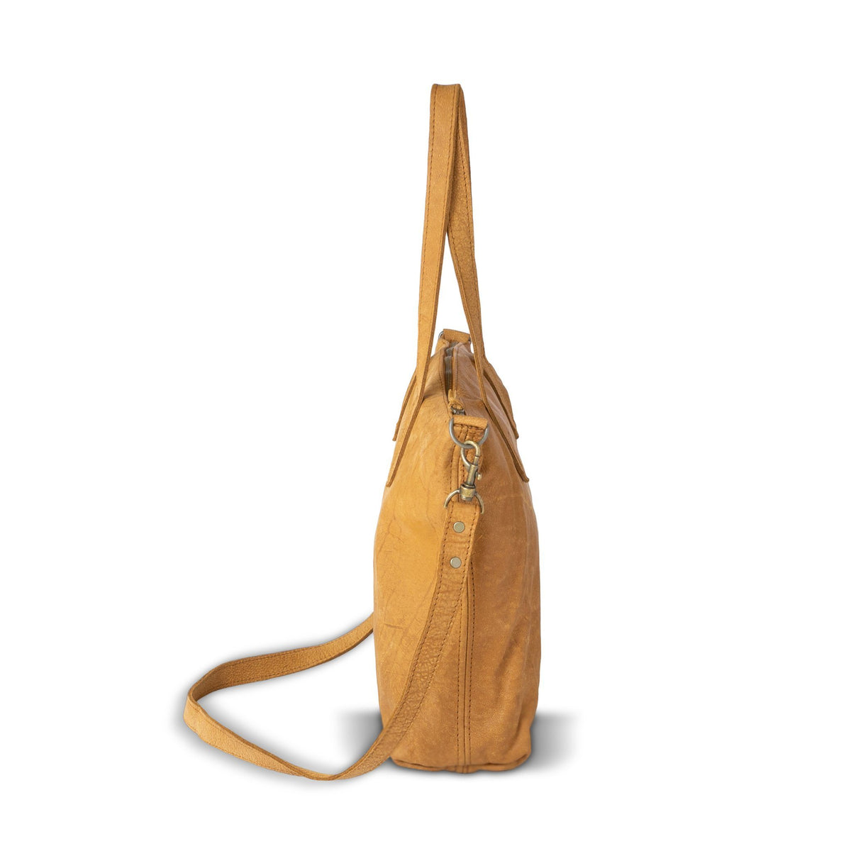Crossbody Amber von Seite