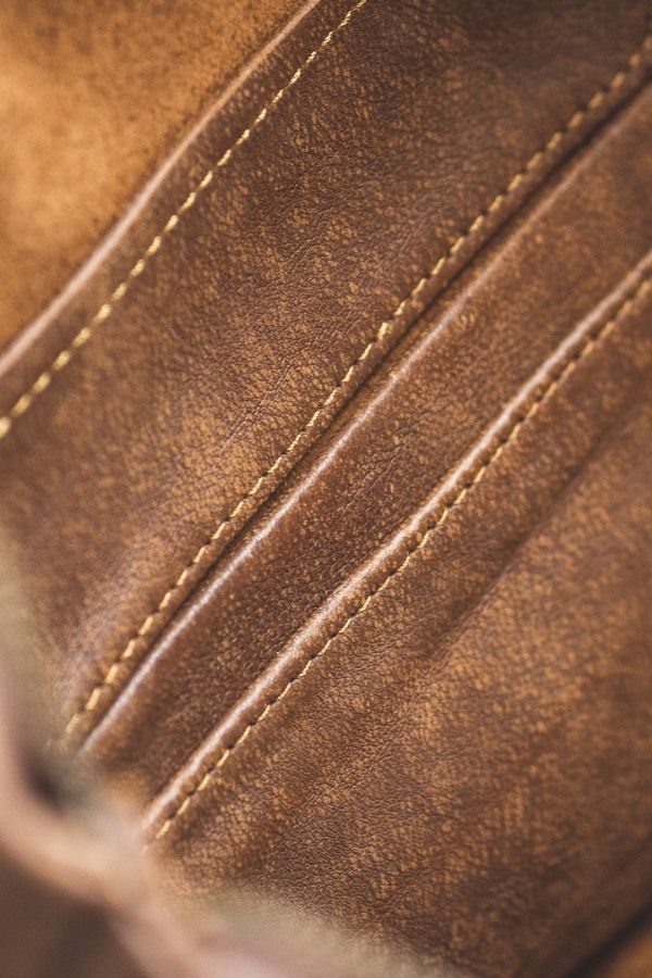 Innentasche Crossbody Bag