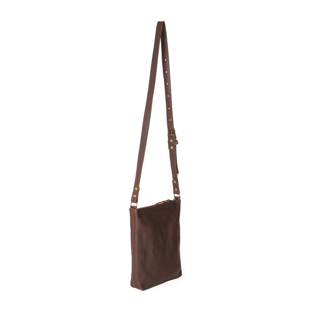 Sac bandoulière cuir