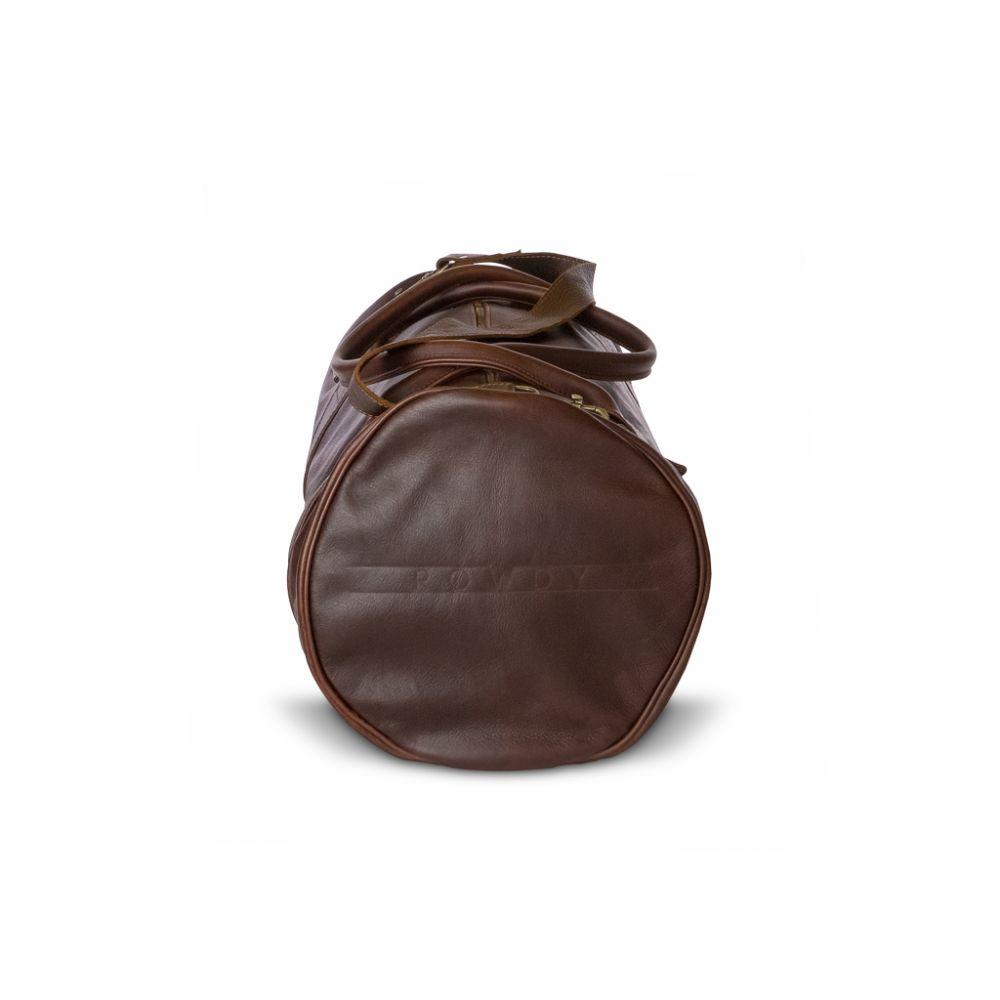 Weekender Tasche Maple Reissverschluss