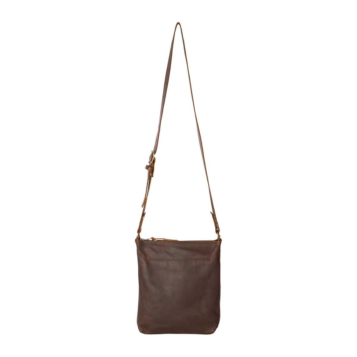 Sac bandoulière cuir