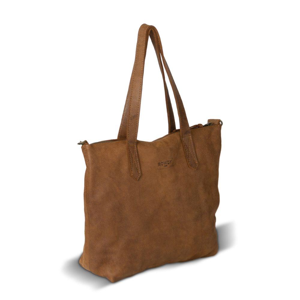 Mountain Crossbody Seite schräg