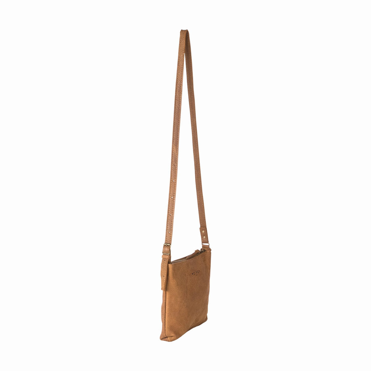 Sac bandoulière cuir