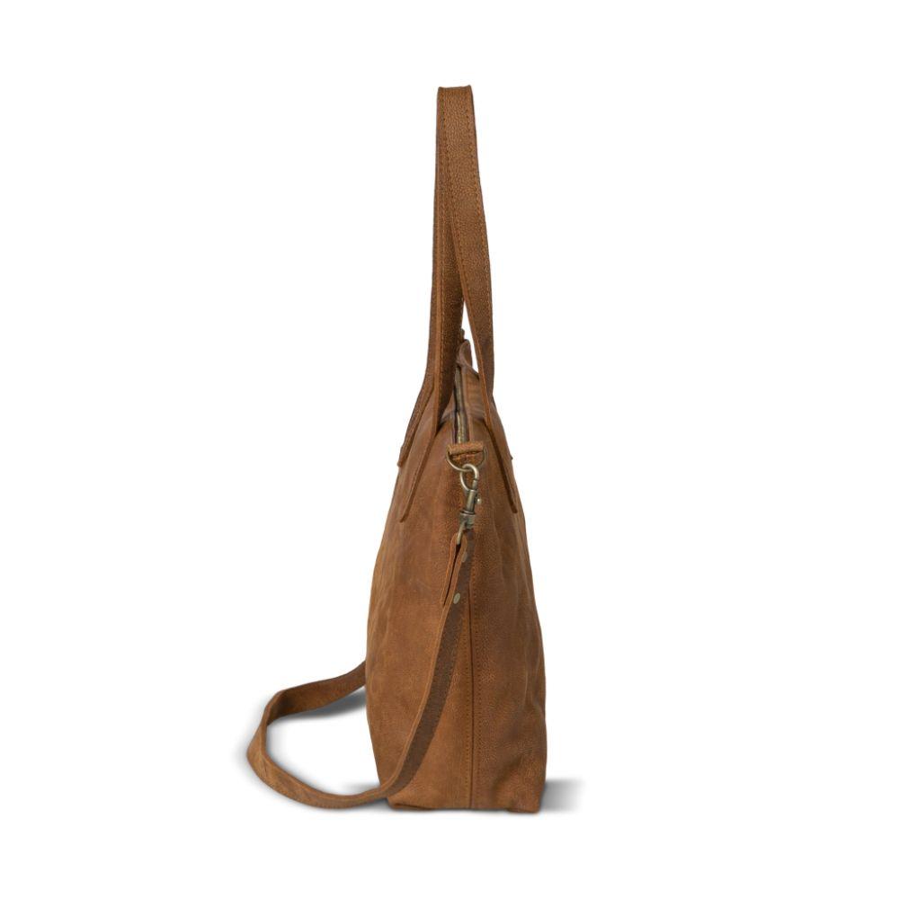 Mountain Crossbody Seite