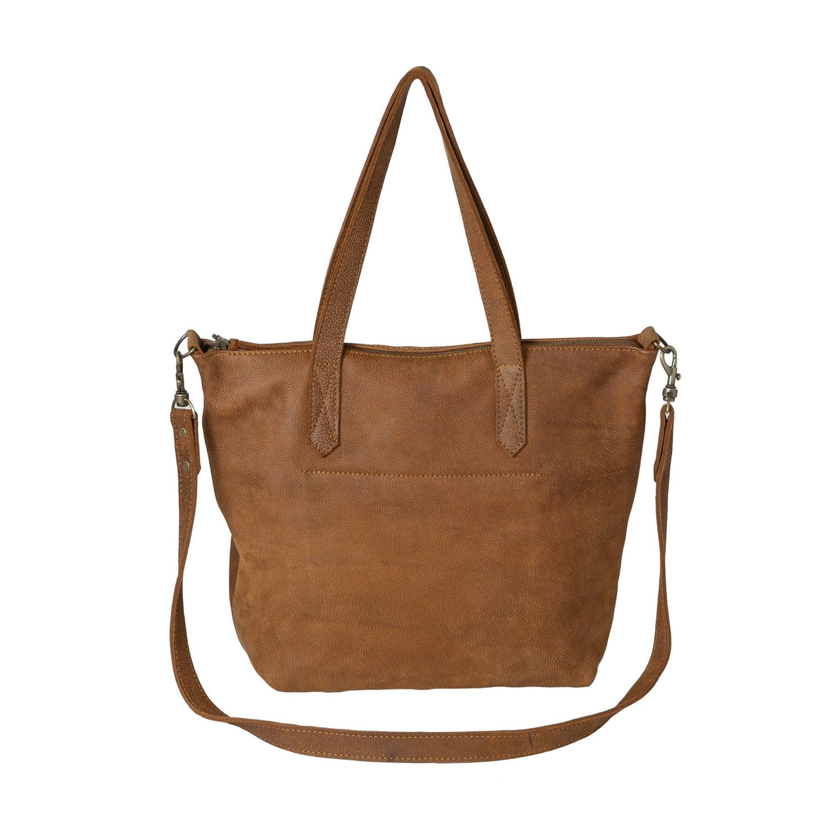 Mountain Crossbody hinten