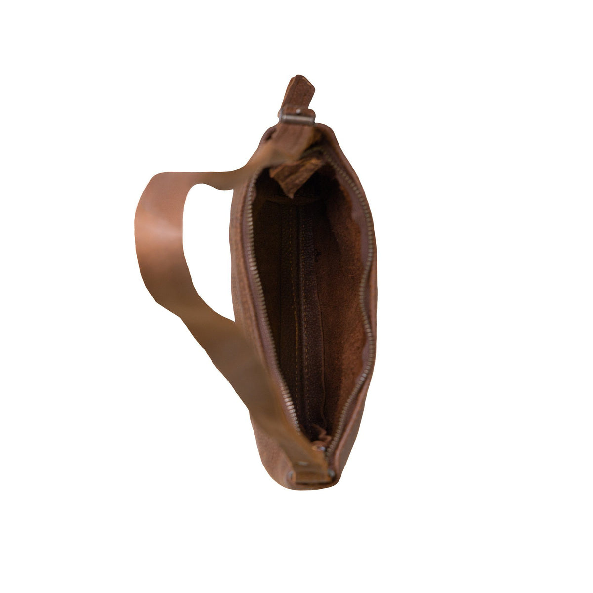 Sac bandoulière cuir