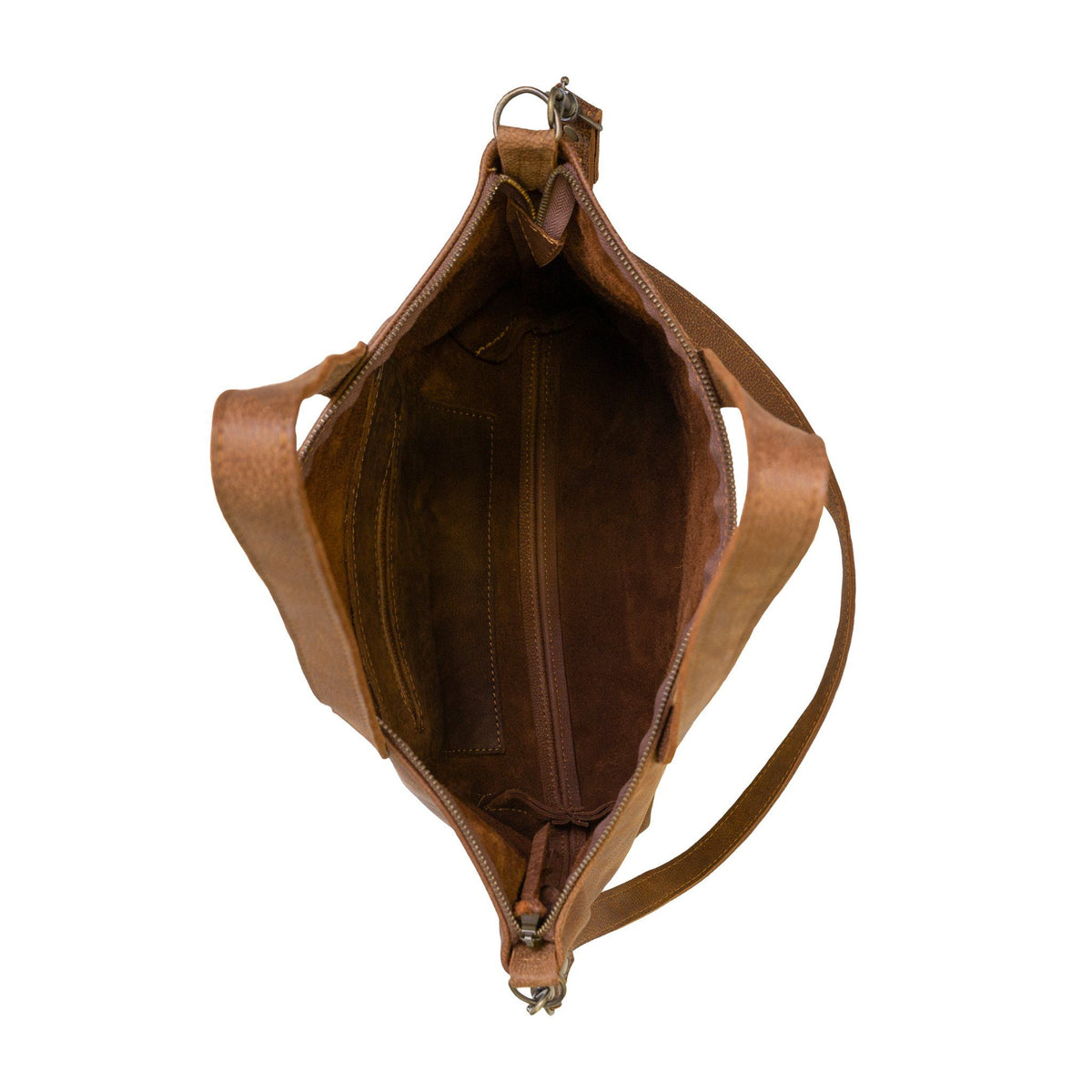 Mountain Crossbody oben
