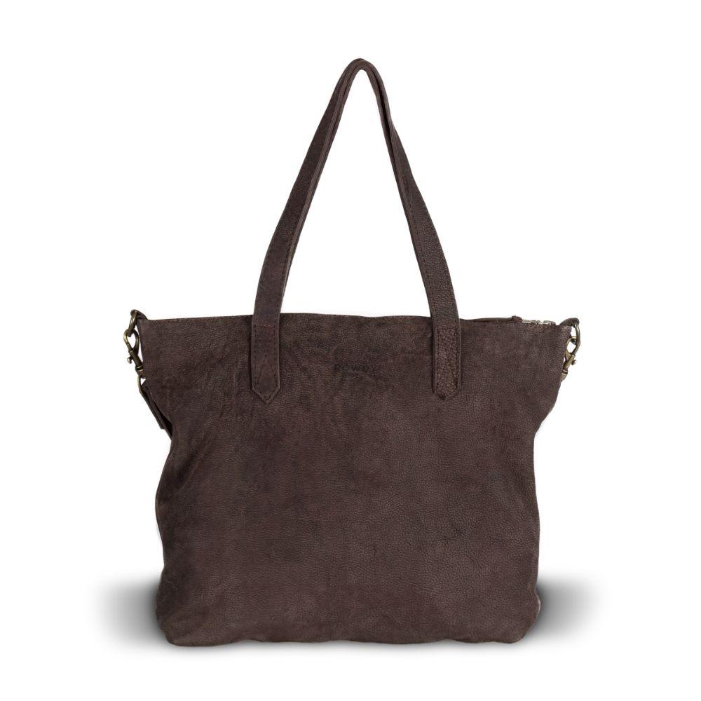 Crossbody Bag in Root