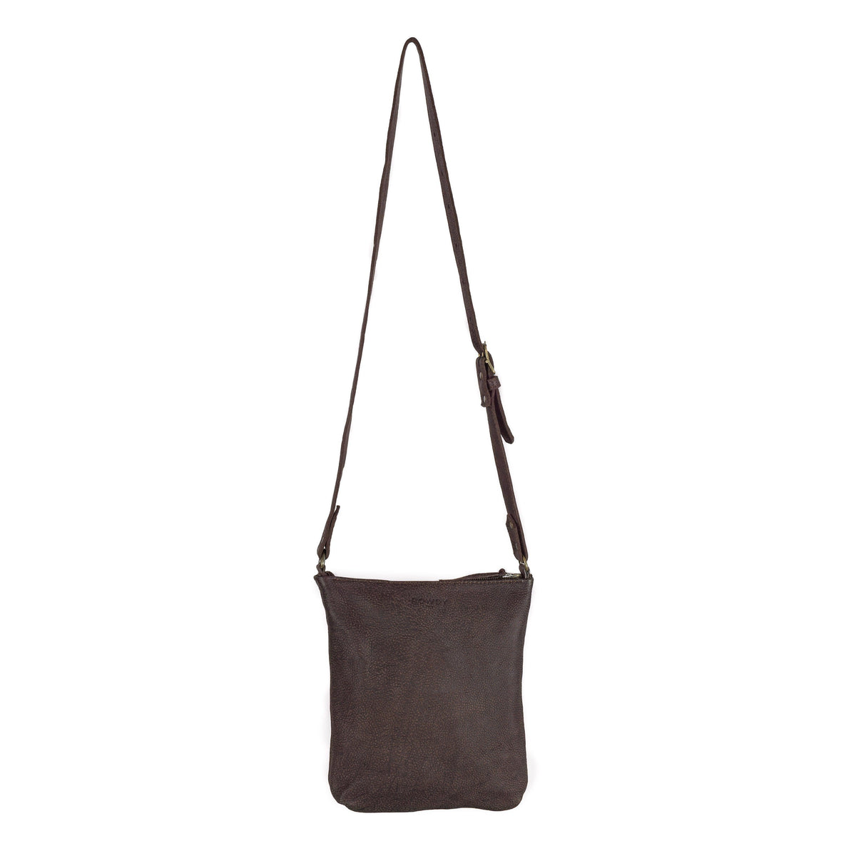 Sac bandoulière cuir