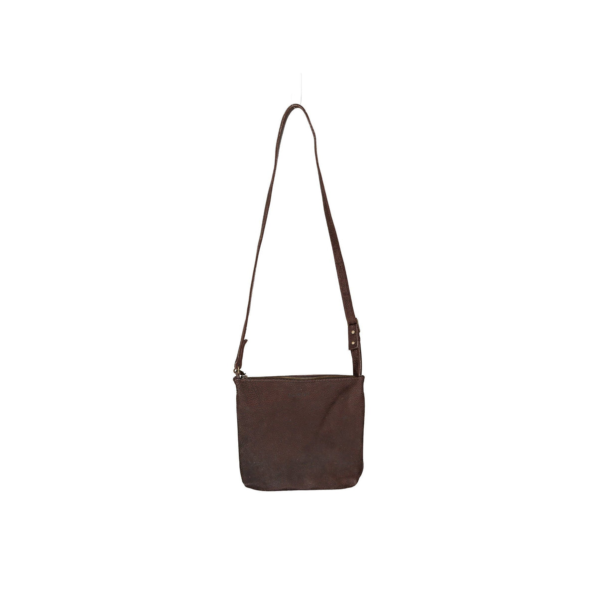 Sac bandoulière cuir