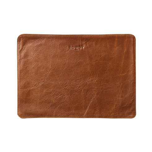 Notebook Sleeve