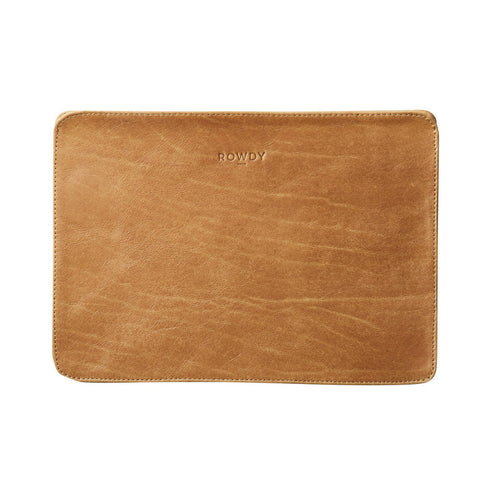 Notebook Sleeve