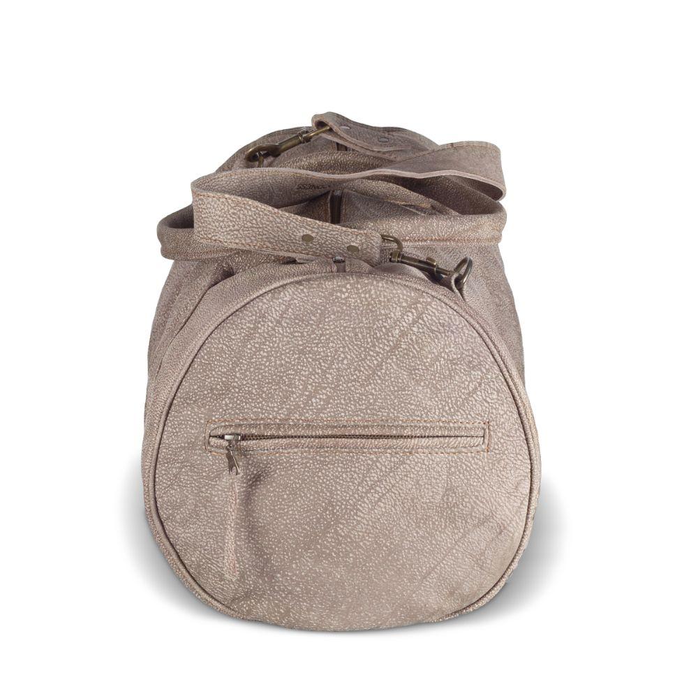 Boulder Duffel Reissverschluss