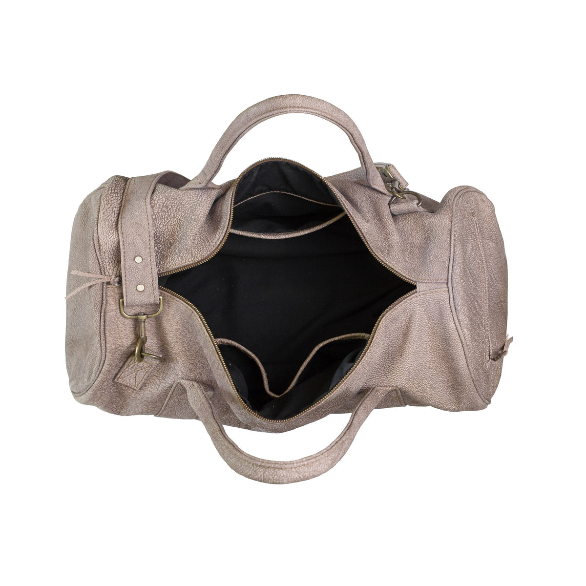 Boulder Duffel von oben