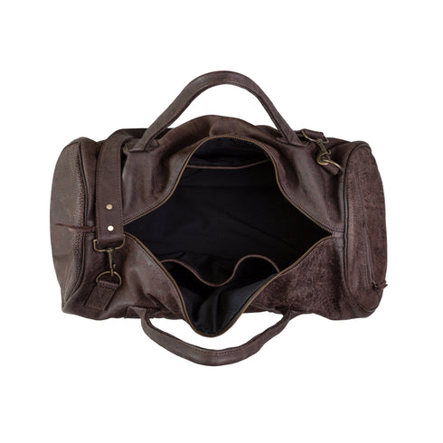 Duffel / Weekender Tasche