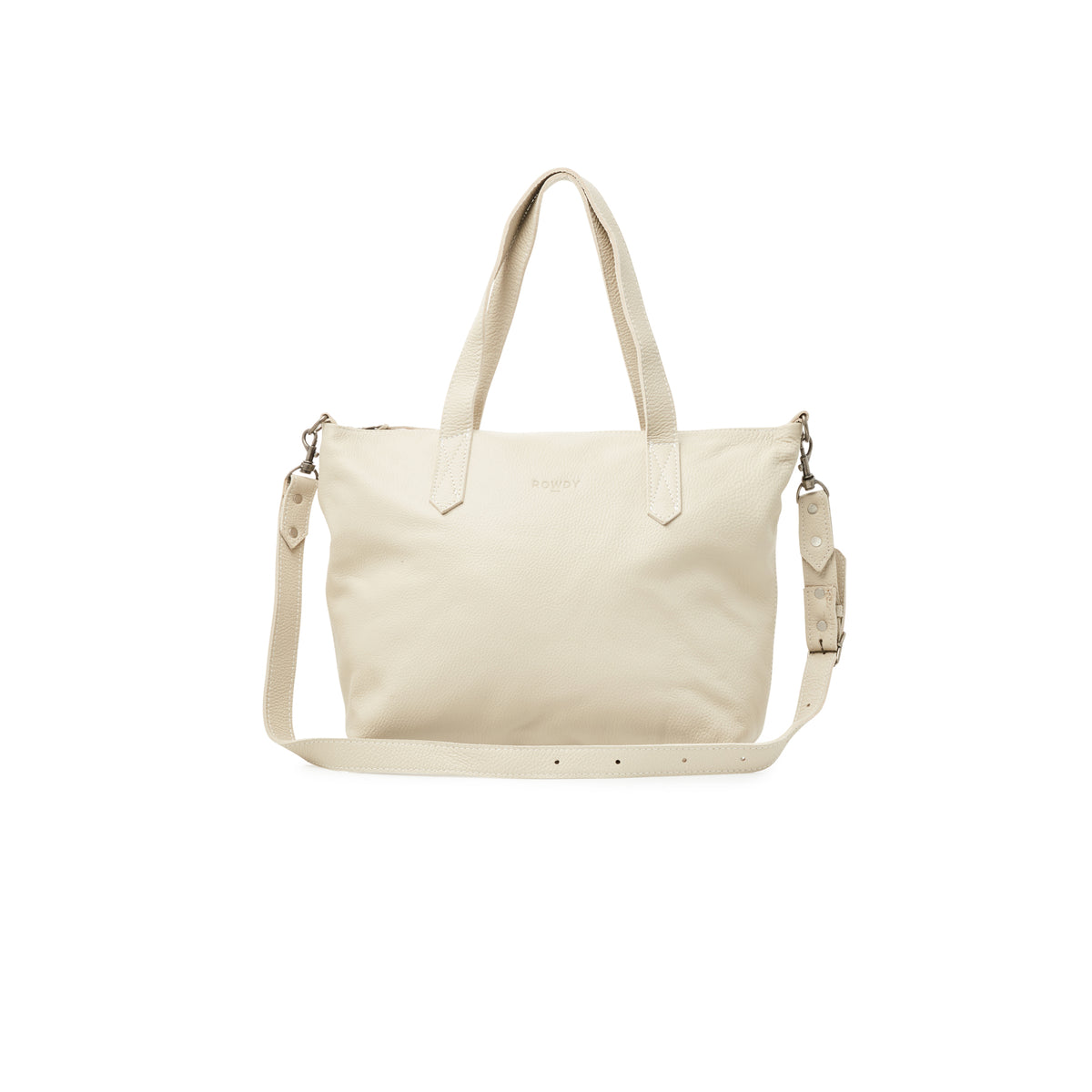 Tote Crossbody Stone vorne