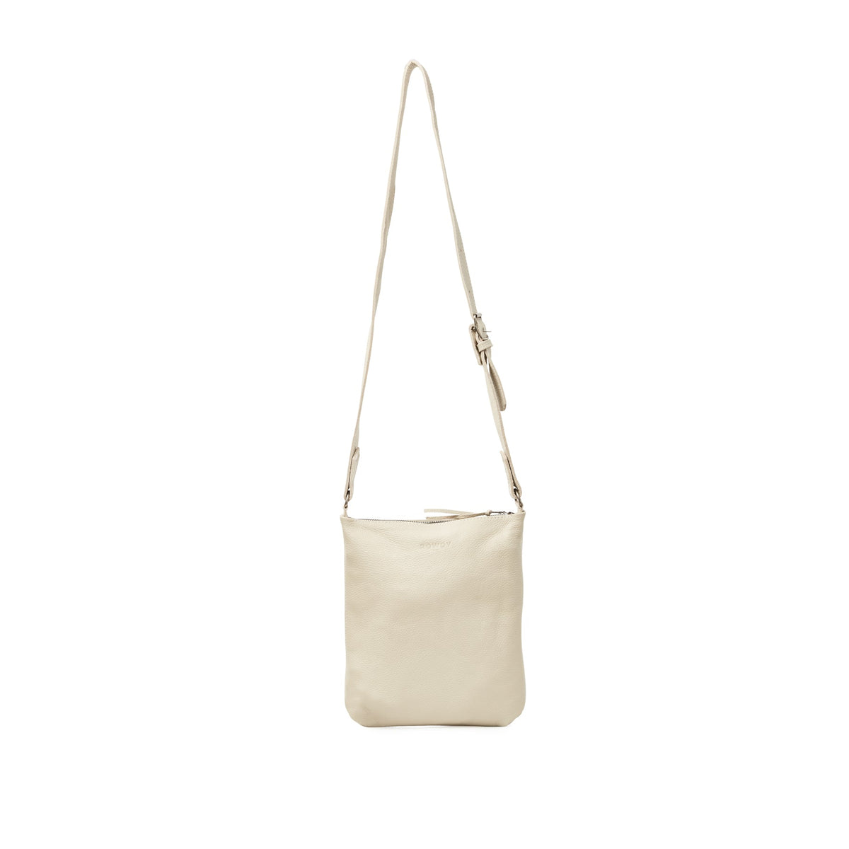 Sac bandoulière cuir