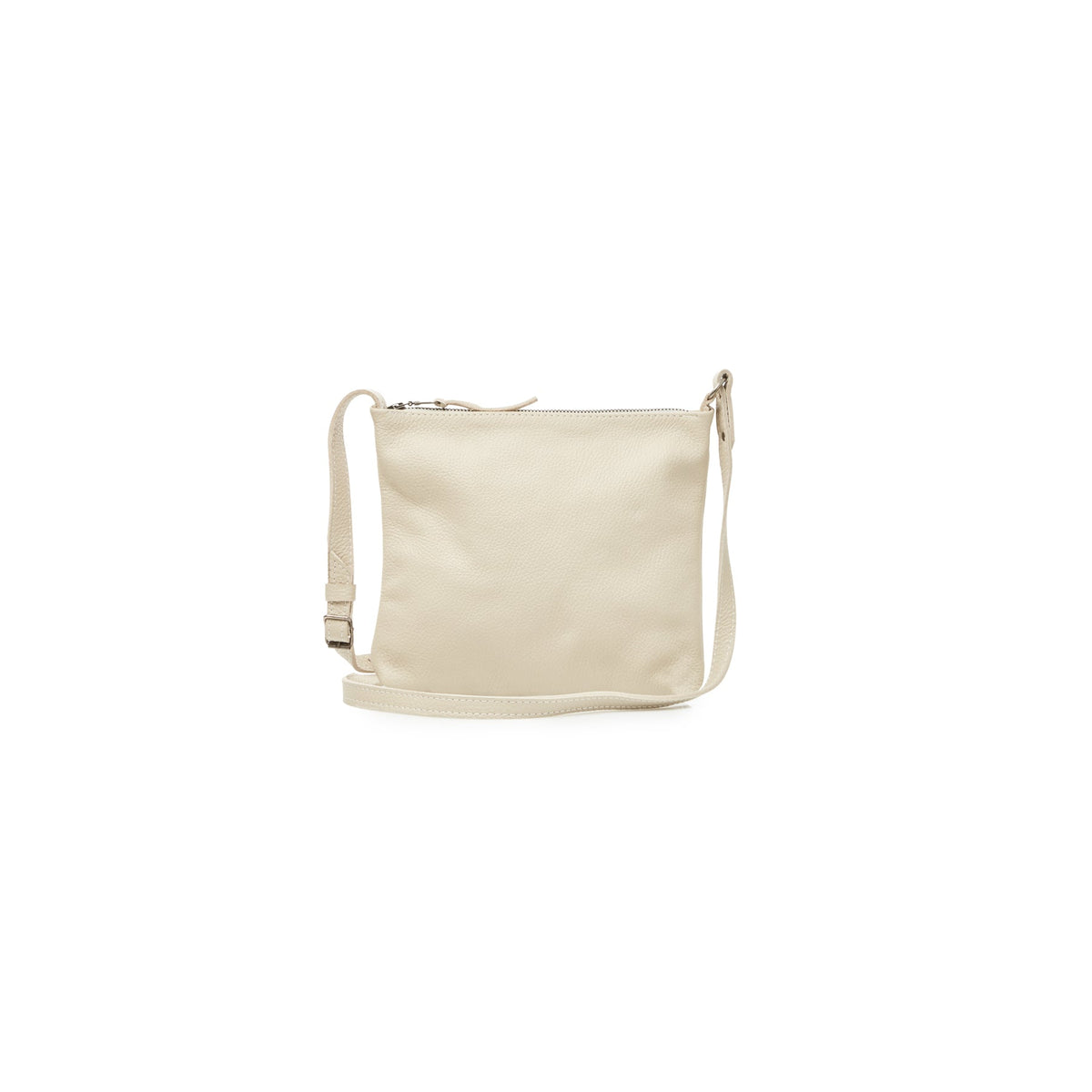 Sac bandoulière cuir