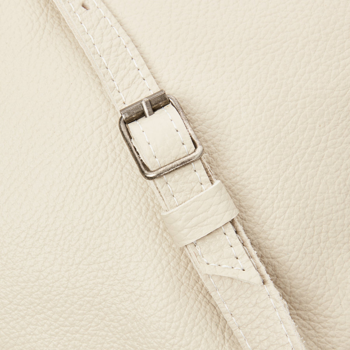 Sac bandoulière cuir