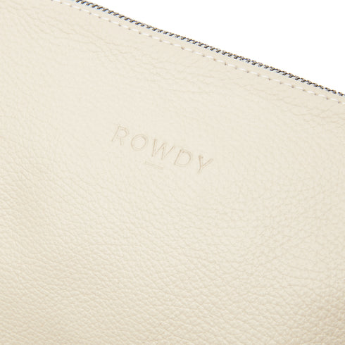 Umhängetasche Leder