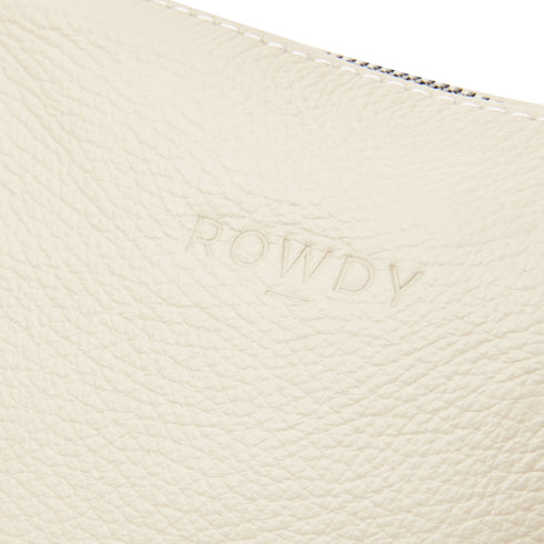 Umhängetasche Leder