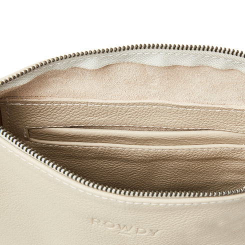 Umhängetasche Leder