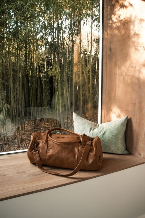 Duffel / Weekender Tasche