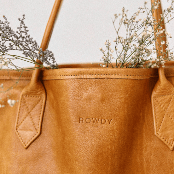 Liebe über die Saison hinaus: Ein ROWDY Valentinstagsgeschenk-Guide
